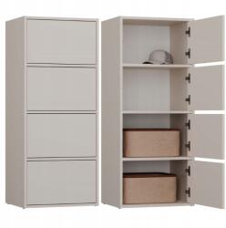  Alma Chest Of Drawers, Kashmir Colour Comoda