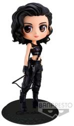  Bp Q Posket - Birds Of Prey - Huntress Ver. A Figurina