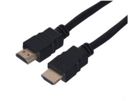 Lanberg Hdmi Cable V2.0 M/m 3m Ccs Black