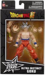 Dragon Ball Dragon Stars Ultra Instinct Goku Figurina