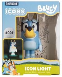  Pp Bluey Icon Light Figurina