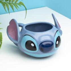 Paladone Stitch Shaped Mug cup Blue Universal 1 pc(s) Figurina