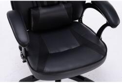  Gaming Swivel Chair Drift Black