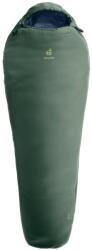 Deuter Orbit -5C/23F - 185 cm synthetic sleeping bag (Ivy/Ink) Sac de dormit