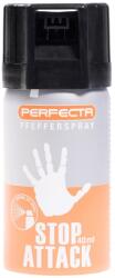  Perfecta Stop Attack pepper spray cone 40 ml