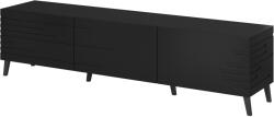  Cama RTV NOVA cabinet 186x40x48 mat black