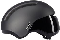 HJC CALIDO Grey, Black Cycling Helmet, MT GL CHARCOAL, Size M