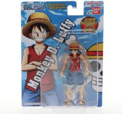  Ultimate Legends One Piece - Monkey D. Luffy Figurina