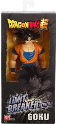 Dragon Ball Limit Breaker Goku Figurina