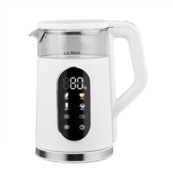  Electric kettle Maestro MR-023 (MR-023-WHITE) White Fierbator