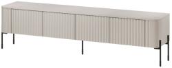  Cama VERA TV cabinet 190x40x50 cashmere matt