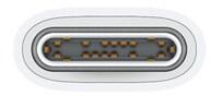 Apple USB-C Woven Charge Cable (1m)