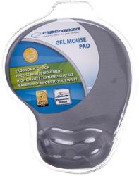 Esperanza EA137Y grey gel mouse mat Mouse pad