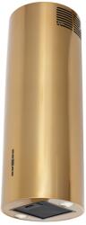 MAAN Elba 2 39 gold gloss hood Hota