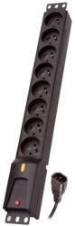 Lestar LZRM 810 BW G-A K. : CZ 3M IEC320 uninterruptible power supply (UPS)