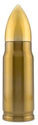  Bullet Brass thermos cartridge 350 ml