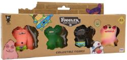  Fuggler S2 Figures - 4 Pack (assortment) Figurina