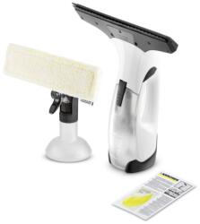 Kärcher WV 2 PLUS electric window cleaner 0.1 L Black, White