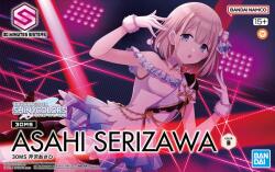  30ms The Idolmaster Asahi Serizawa [color B] Figurina