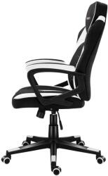 Huzaro Force 2.5 White Mesh Gaming Chair