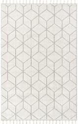 Conceptum Hypnose szőnyeg (100 x 150) White Bukle 1407 - fehér