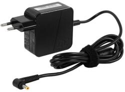 Green Cell AD76PV2 power adapter/inverter 45 W Black