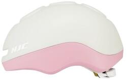 HJC GLEO Cycling Helmet, MT GREY PINK children's and youth