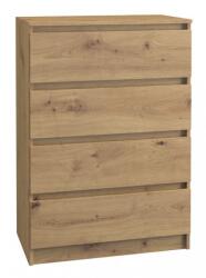 Topeshop M4 ARTISAN chest of drawers Comoda