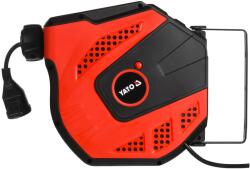 TOYA YT-81221 cord reel 1 AC outlet(s) 20 m