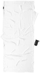 Cocoon TravelSheet Silk Economy Line Sleeping Bag Liner, natural silk Sac de dormit