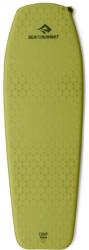 Sea to Summit Camp 640 mm 1980 mm Green