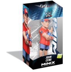 MINIX Wwe - John Cena Figurina