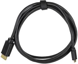 Unitek Y-C182 HDMI 2.0, 4K60HZ, 2M cable Black