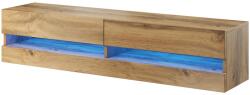  Cama TV stand VIGO NEW 30/180/40 wotan oak