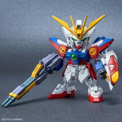  Sdex Wing Gundam Zero Figurina