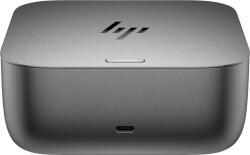 HP Docking Station Thunderbolt 4 AW5M5UT - 2x USB-C, 3x USB-A, HDMI, 2x DisplayPort, RJ-45 Gigabit LAN, PD 280 W (AW5M5UT) - vexio