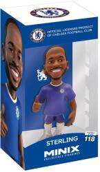 MINIX Chelsea - Sterling Figurina