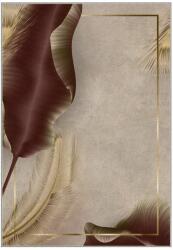Conceptum Hypnose Carpet (140 x 220) Multicolor HM-CRP25-29