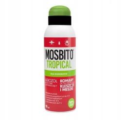  Mosbito Tropical mosquito, mosquito and tick repellent