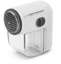 Esperanza ECS003E White shaver for clothes