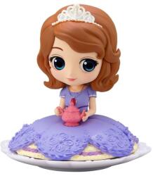  Bp Q Posket - Disney - Sofia Ver. A Figurina