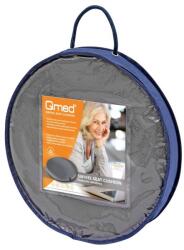  Rotating pillow with foam and cooling gel QMED