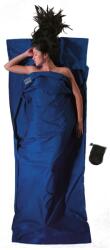 Cocoon TravelSheet Rectangular sleeping bag Cotton Blue Sac de dormit