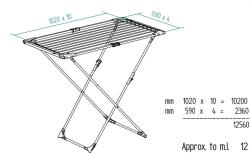  Clothes Dryer Vileda Surprise
