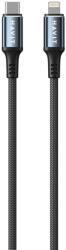 Havit CB6311 - USB Type C to Lightning cable, 1 m (black)