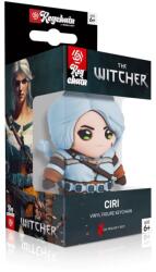  3D Keychain Good Loot The Witcher 3 - Ciri