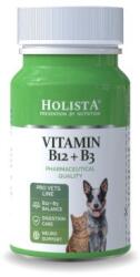  HOLISTA Vitamin B12 + B3 - supplements for dogs and cats - 90 tablets