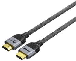 Unitek C11093RGY01-1.5M HDMI cable HDMI Type A (Standard) Black