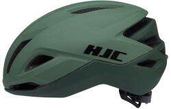 HJC CROSSER Cycling Helmet, MT KHAKI GREEN, Size L