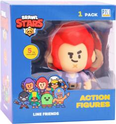  BRAWL STARS S1 ACTION FIGURES 11cm - COLT Figurina